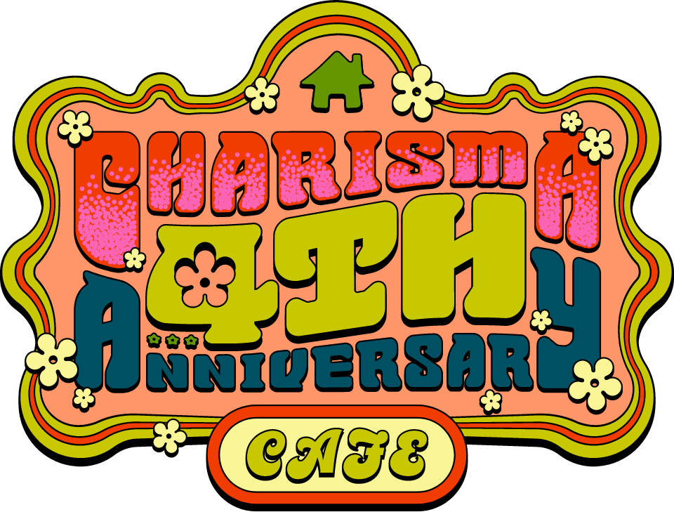 charisma sabira. cafe