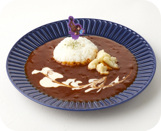天彦のビーフストロガノフ